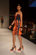 Model walk the ramp for Siddhartha Tytler Show at lakme fashion week 2012 Day 4 in Grand Hyatt, Mumbai on 5th March 2012 (12).JPG